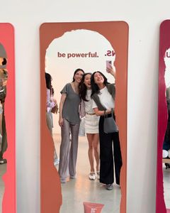 Instagram post by @rowenatsai