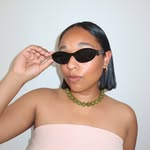 @mariiismith Instagram Profile