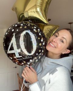 Instagram post by @itskristicarlson