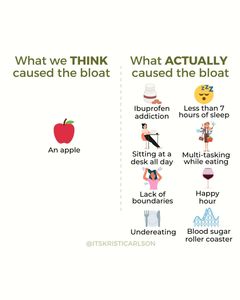 Instagram post by @itskristicarlson