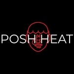 @posh_heat Instagram Profile