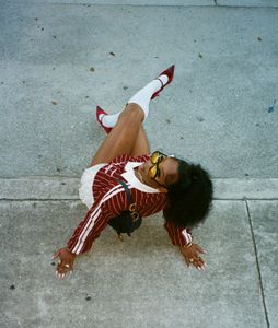 Instagram post by @princess_rese