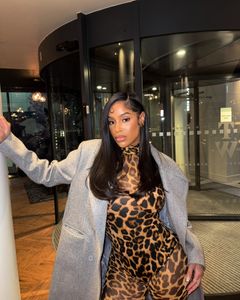 Instagram post by @parisracquel_