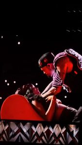 Instagram post by @parisracquel_