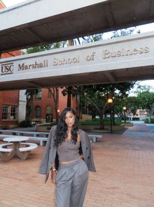 Instagram post by @parisracquel_