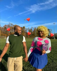 Instagram post by @ladygrit_