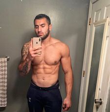 Instagram post by @bchanfit_