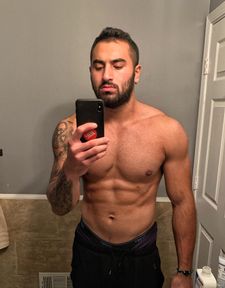 Instagram post by @bchanfit_