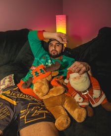 Instagram post by @bchanfit_