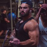 @bchanfit_ Instagram Profile