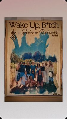 Instagram post by @the.nurturecollective