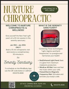 Instagram post by @the.nurturecollective