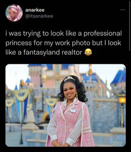 Instagram post by @anarkee