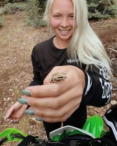 Instagram post by @kristenwhat