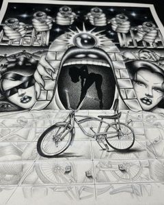 Instagram post by @ayesuavecito