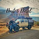 @dust_and_diesel_overlanding Instagram Profile