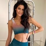 @daniellehamord Instagram Profile