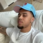 @kburton_25 Instagram Profile