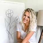 @clairelynnhome Instagram Profile