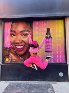 Instagram post by @sydneylbell