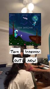 Instagram post by @tyeshakohli