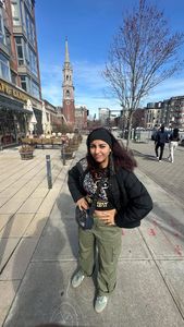 Instagram post by @tyeshakohli