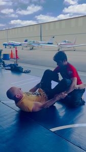 Instagram post by @daviddunn_jiujitsu