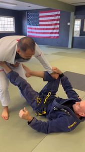 Instagram post by @daviddunn_jiujitsu