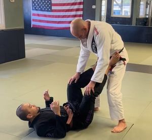 Instagram post by @daviddunn_jiujitsu