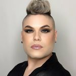 @marcialmakeup Instagram Profile