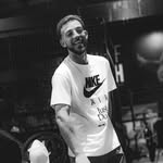 @tomjoycefitness Instagram Profile