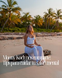 Instagram post by @moonykoch