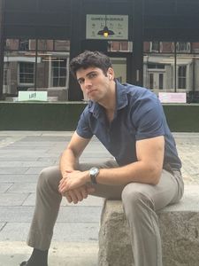 Instagram post by @josephhamdan_