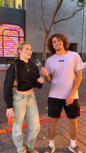 Instagram post by @gabecoaster