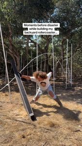 Instagram post by @gabecoaster