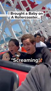 Instagram post by @gabecoaster