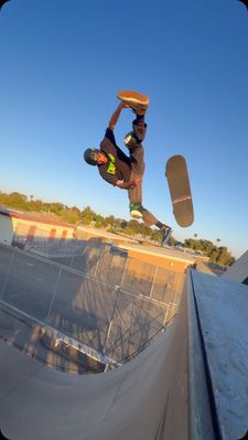 Instagram post by @ianlandi