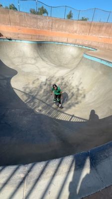 Instagram post by @ianlandi