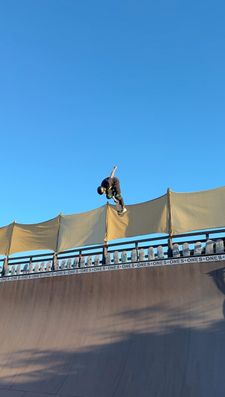 Instagram post by @ianlandi