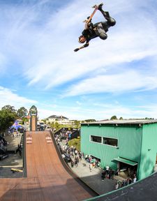 Instagram post by @ianlandi