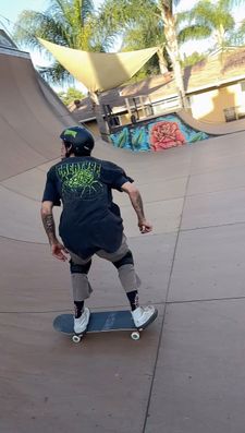 Instagram post by @ianlandi