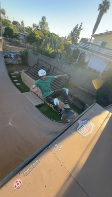 Instagram post by @ianlandi