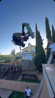 Instagram post by @ianlandi