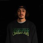 @ianlandi Instagram Profile