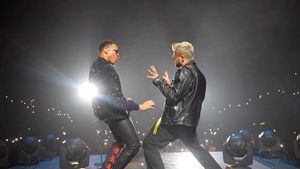 Instagram post by @arbengiga