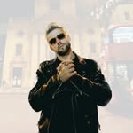 @arbengiga Instagram Profile