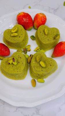 Instagram post by @nadjasweets