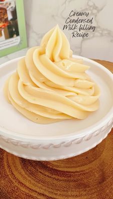 Instagram post by @nadjasweets