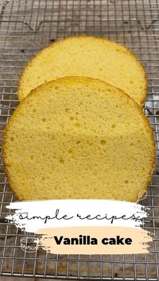 Instagram post by @nadjasweets