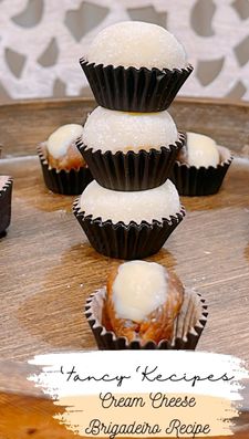 Instagram post by @nadjasweets